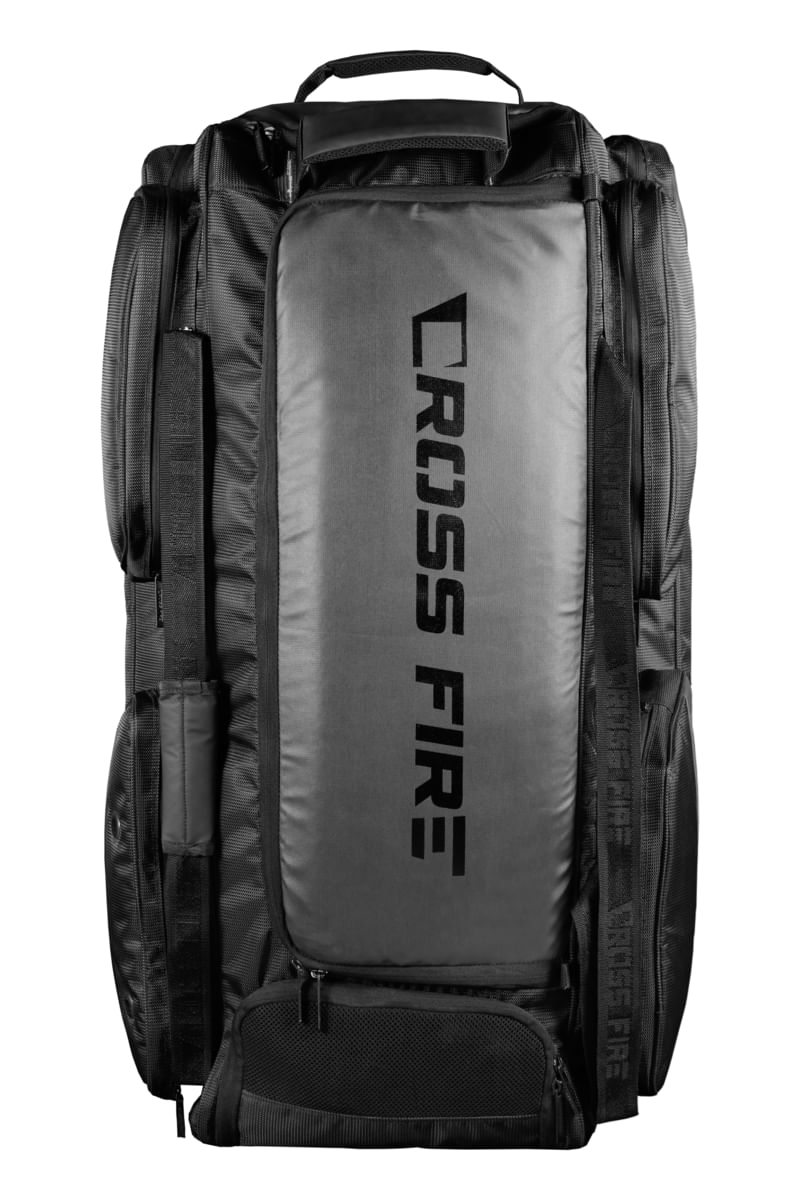 Ranger Duffel Bag Review | Range Bag Review | Spotter Up Bag Ranger Bag –  Highland Tactical
