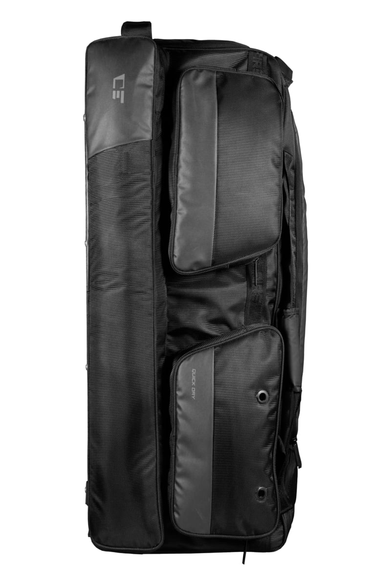 Dark Ranger - Full Size Premium Kit Bag | ANGLAR