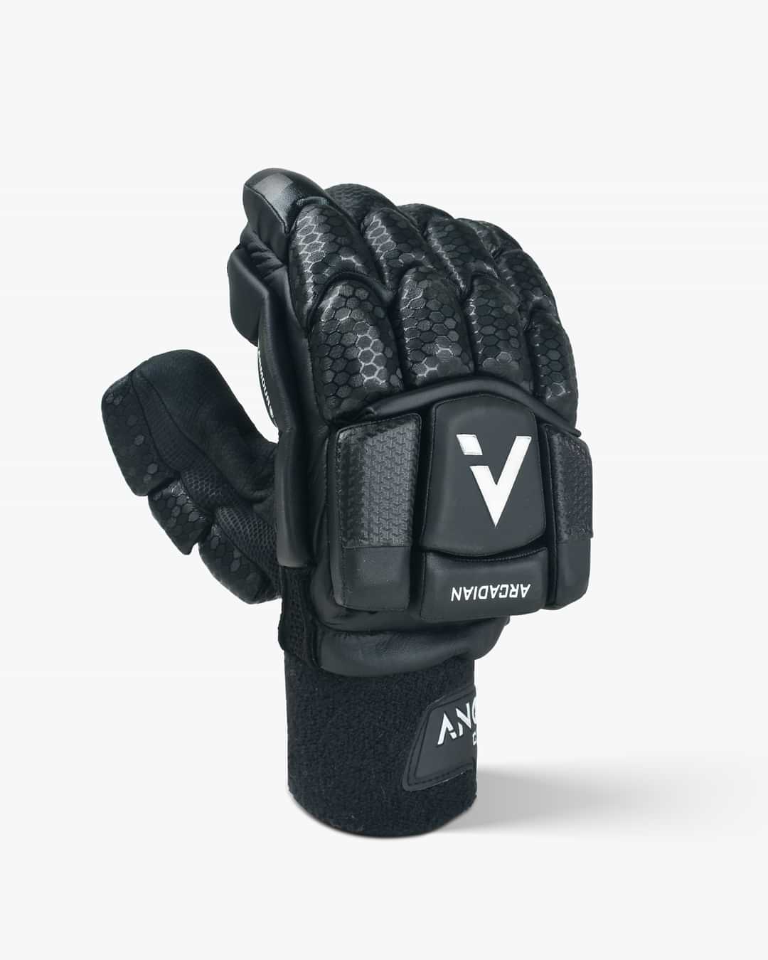 Buy Premium Cricket Gloves Online ANGLAR