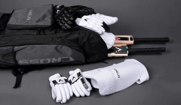 From Storage to Comfort: The Top Advantages of Our Cricket Kit Bags